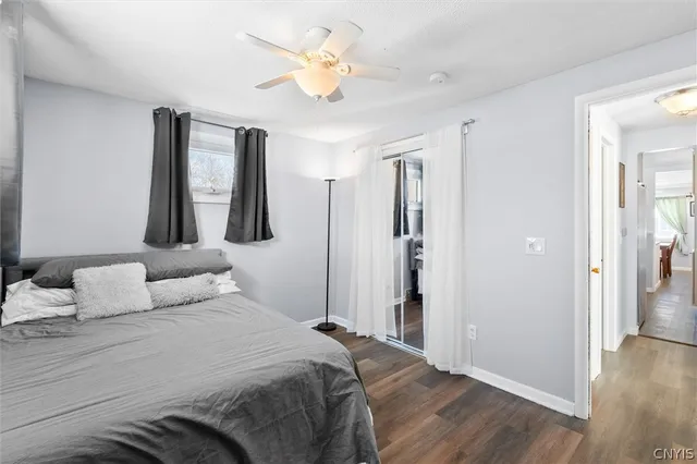 $185,000 | 100 Clarence Drive, Cicero, NY 13212