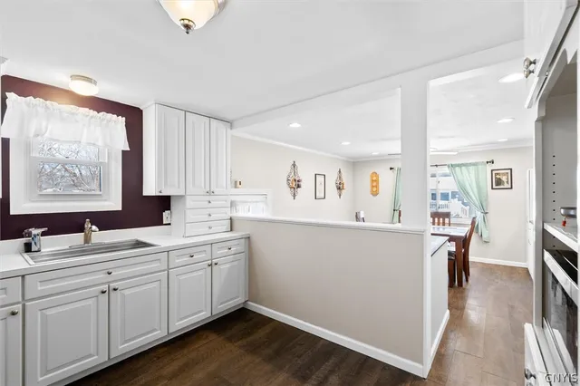 $185,000 | 100 Clarence Drive, Cicero, NY 13212