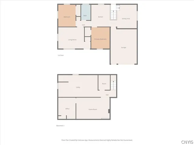 $185,000 | 100 Clarence Drive, Cicero, NY 13212