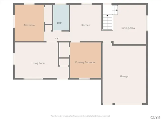 $185,000 | 100 Clarence Drive, Cicero, NY 13212