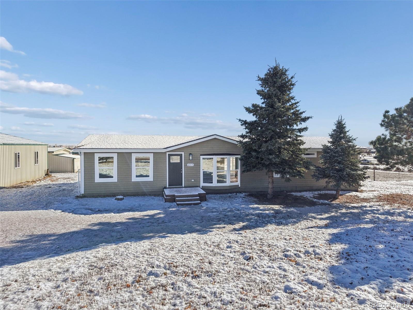 6315 Peerless Farms Road Peyton, CO 80831 - Photo 2 of 47 Gallery Image 2