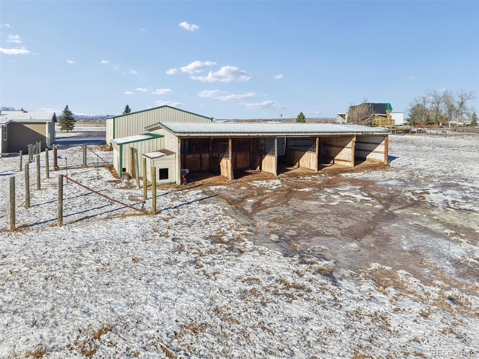 6315 Peerless Farms Road Peyton, CO 80831 - Photo 36 of 47 Gallery Image 36