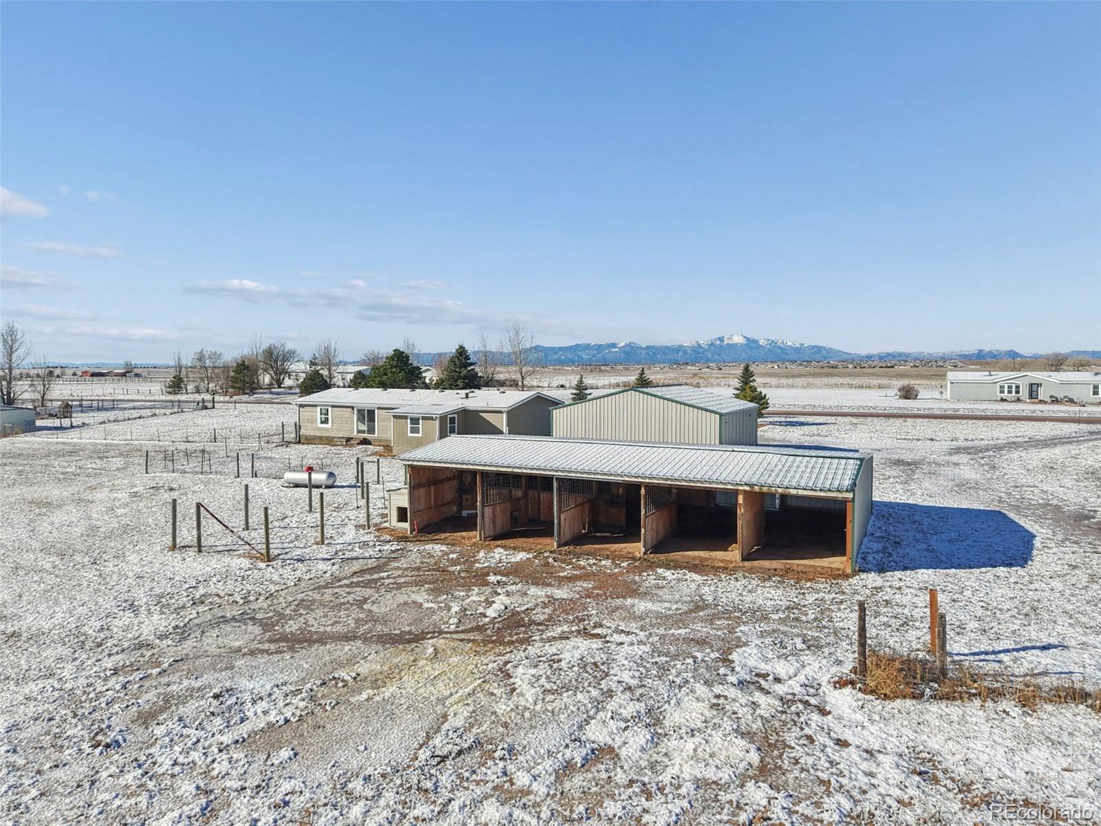 6315 Peerless Farms Road Peyton, CO 80831 - Photo 38 of 47 Gallery Image 38