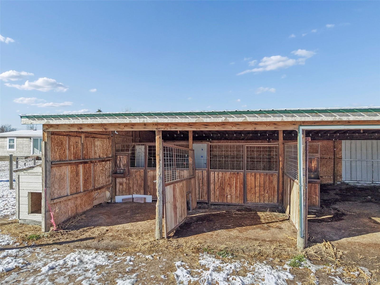 6315 Peerless Farms Road Peyton, CO 80831 - Photo 39 of 47 Gallery Image 39