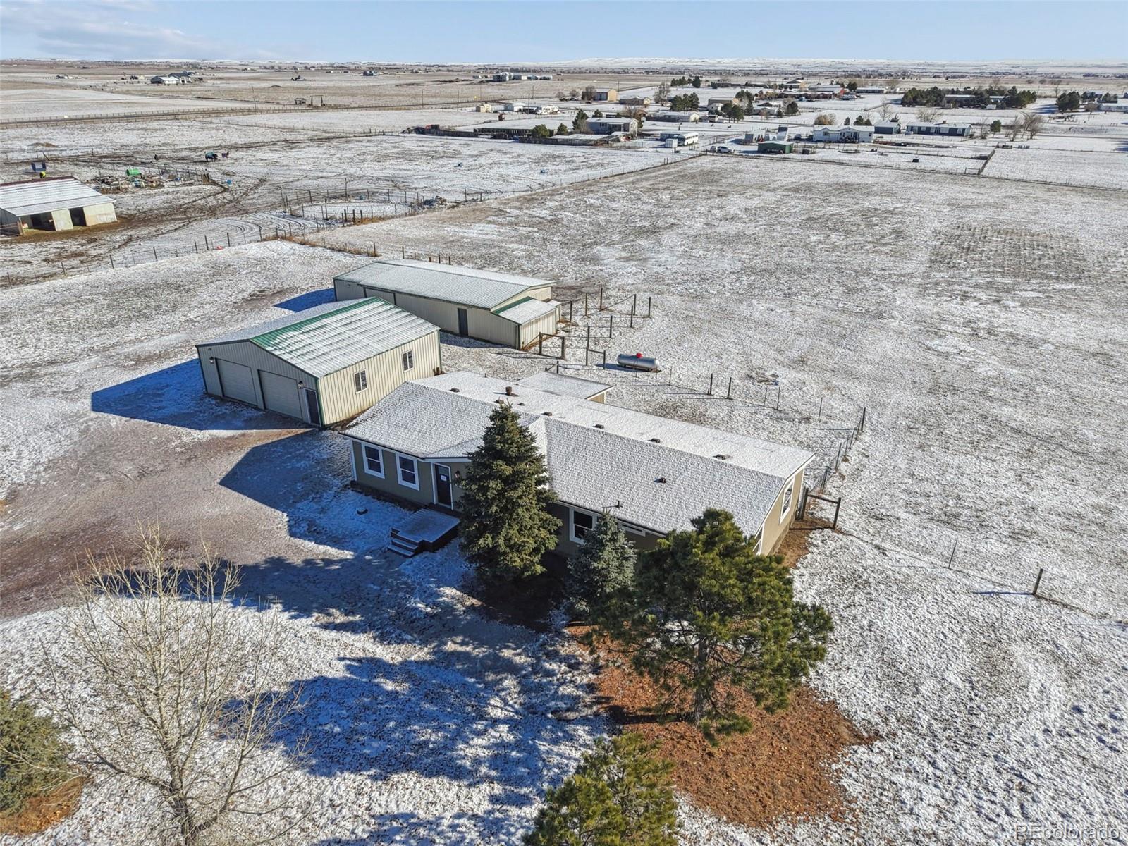 6315 Peerless Farms Road Peyton, CO 80831 - Photo 47 of 47 Gallery Image 47