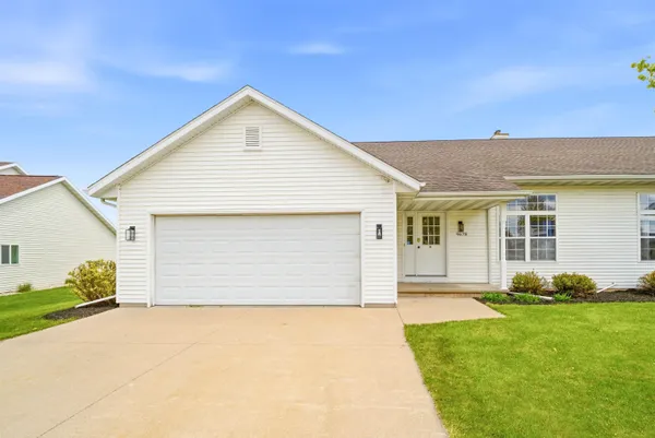 $323,900 | N9678 Hopfensperger Road, Appleton, WI 54915