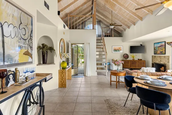 $749,000 | 2917 Cervantes Court, Palm Springs, CA 92264