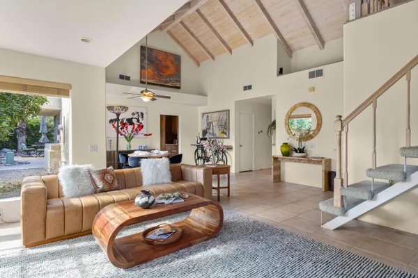 $739,000 | 2917 Cervantes Court, Palm Springs, CA 92264