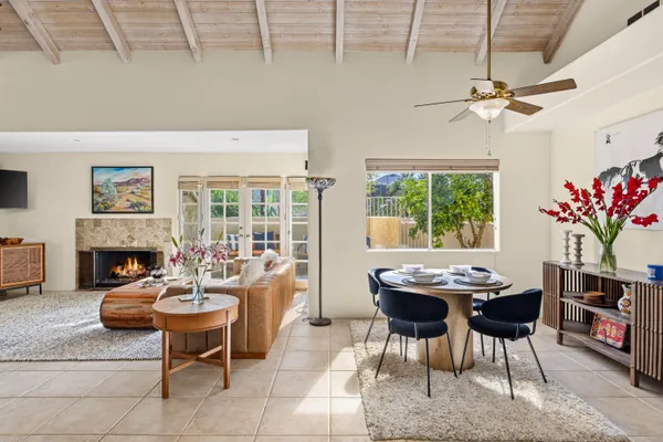 $739,000 | 2917 Cervantes Court, Palm Springs, CA 92264