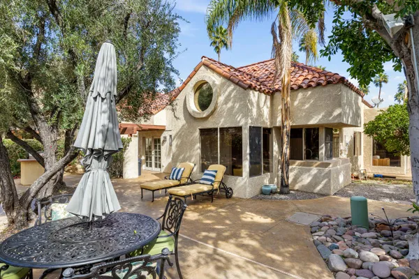 $739,000 | 2917 Cervantes Court, Palm Springs, CA 92264