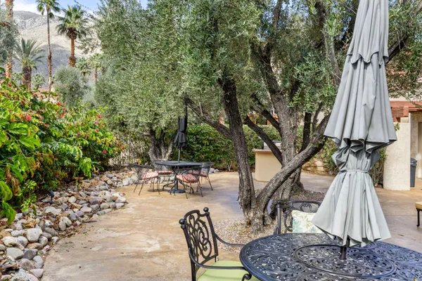 $739,000 | 2917 Cervantes Court, Palm Springs, CA 92264