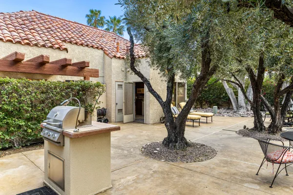 $739,000 | 2917 Cervantes Court, Palm Springs, CA 92264