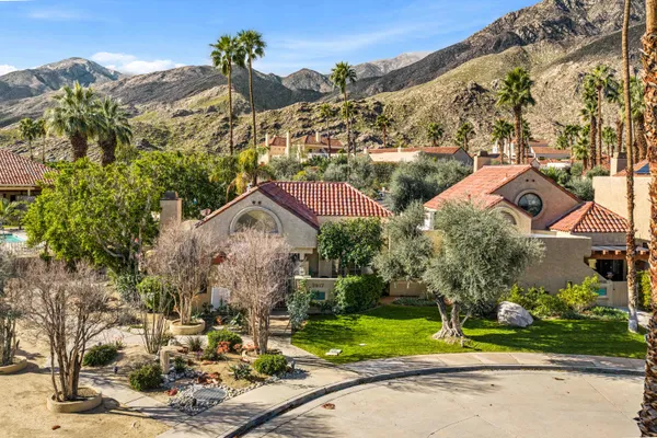 $739,000 | 2917 Cervantes Court, Palm Springs, CA 92264