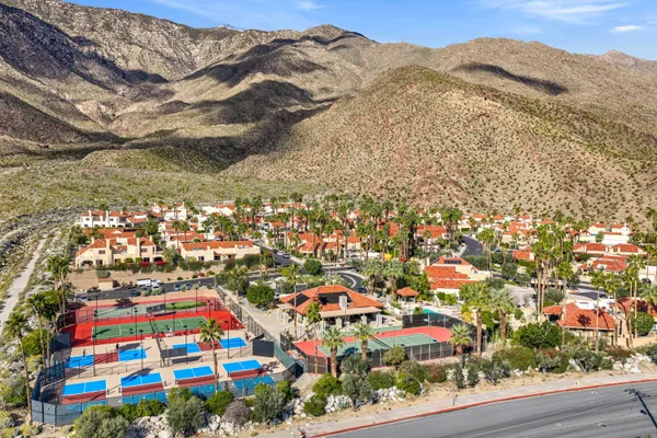 $739,000 | 2917 Cervantes Court, Palm Springs, CA 92264