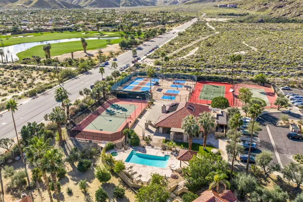 $739,000 | 2917 Cervantes Court, Palm Springs, CA 92264
