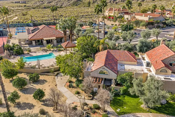 $739,000 | 2917 Cervantes Court, Palm Springs, CA 92264