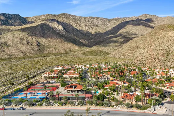 $739,000 | 2917 Cervantes Court, Palm Springs, CA 92264