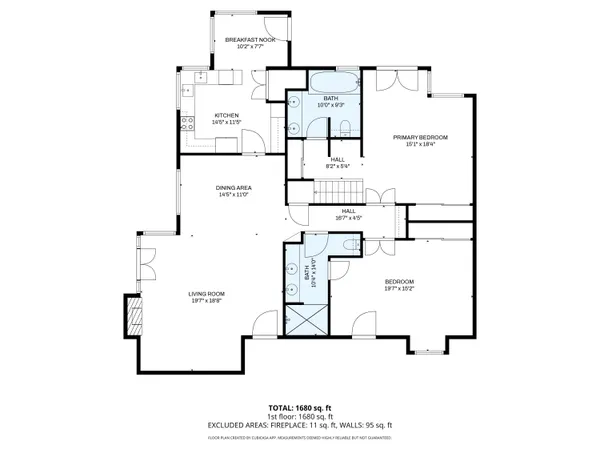 $739,000 | 2917 Cervantes Court, Palm Springs, CA 92264