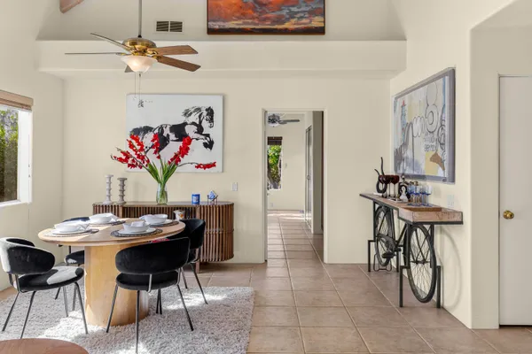 $739,000 | 2917 Cervantes Court, Palm Springs, CA 92264
