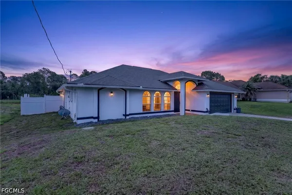 $325,000 | 2105 Anita Avenue South, Lehigh Acres, FL 33976