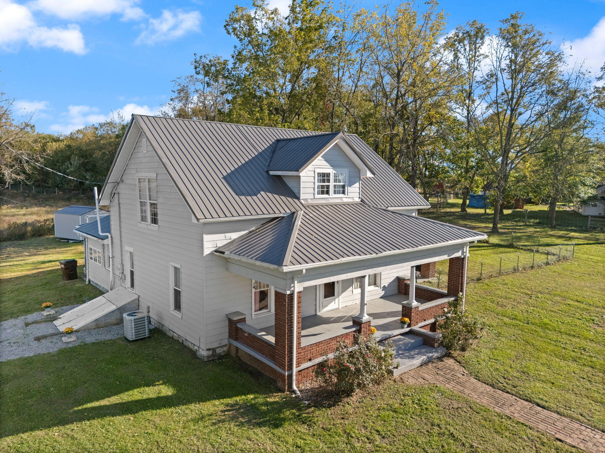74 Bryantsville Road Lancaster, KY 40444 - Photo 72 of 85 61-web-or-mls-DJI_20251020165128_0015_D