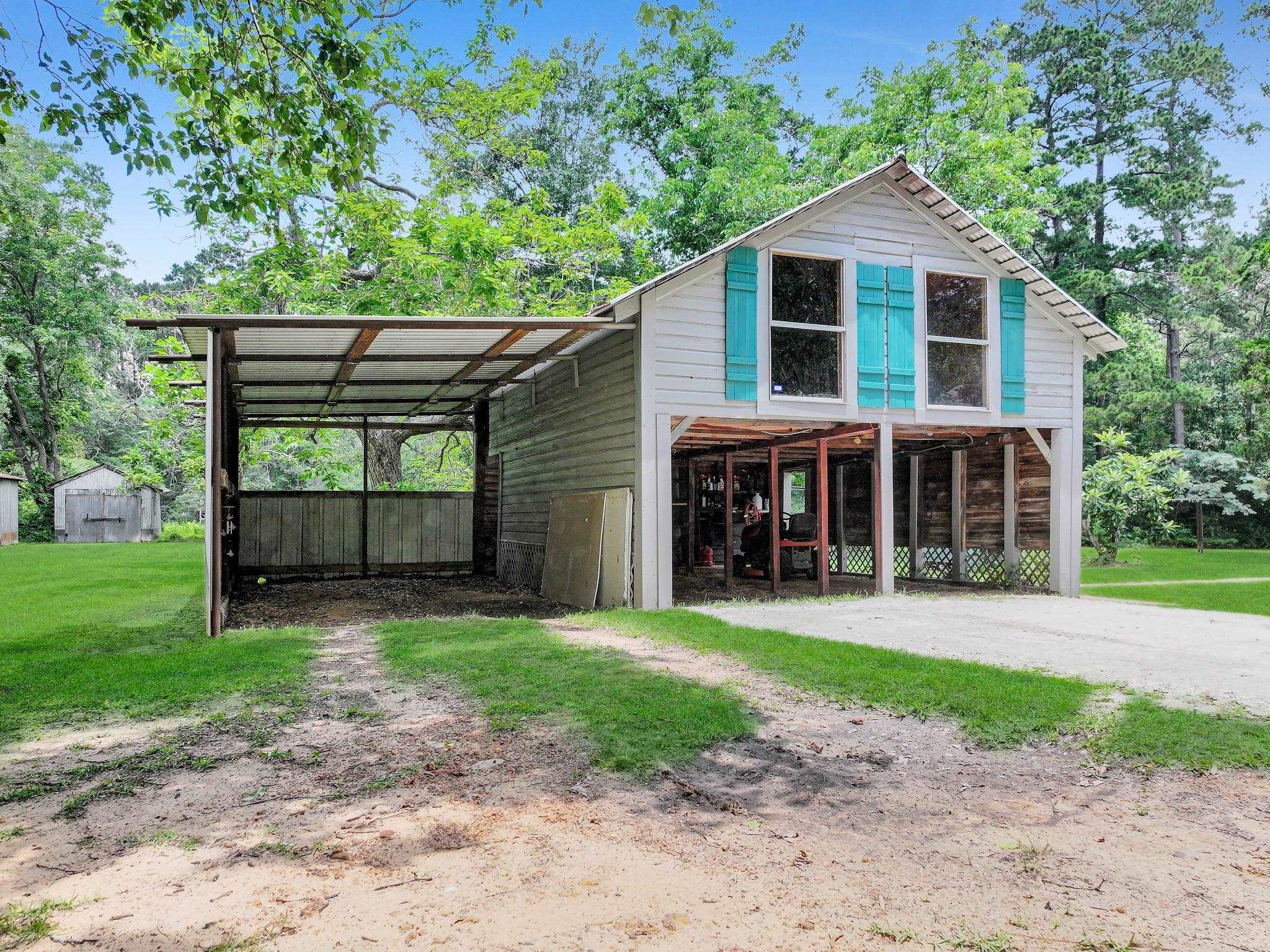 532 FM 1943 Road West Warren, TX 77664 - Photo 17 of 36
