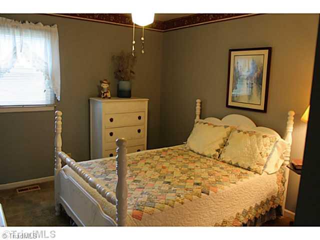8623 Bame Road Colfax, NC 27235 - Photo 9 of 16 2nd Bedroom.