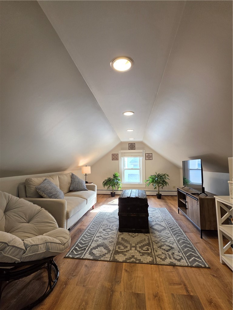 45 Cottage Street, Unit 2 Bristol, RI 02809 - Photo 5 of 19