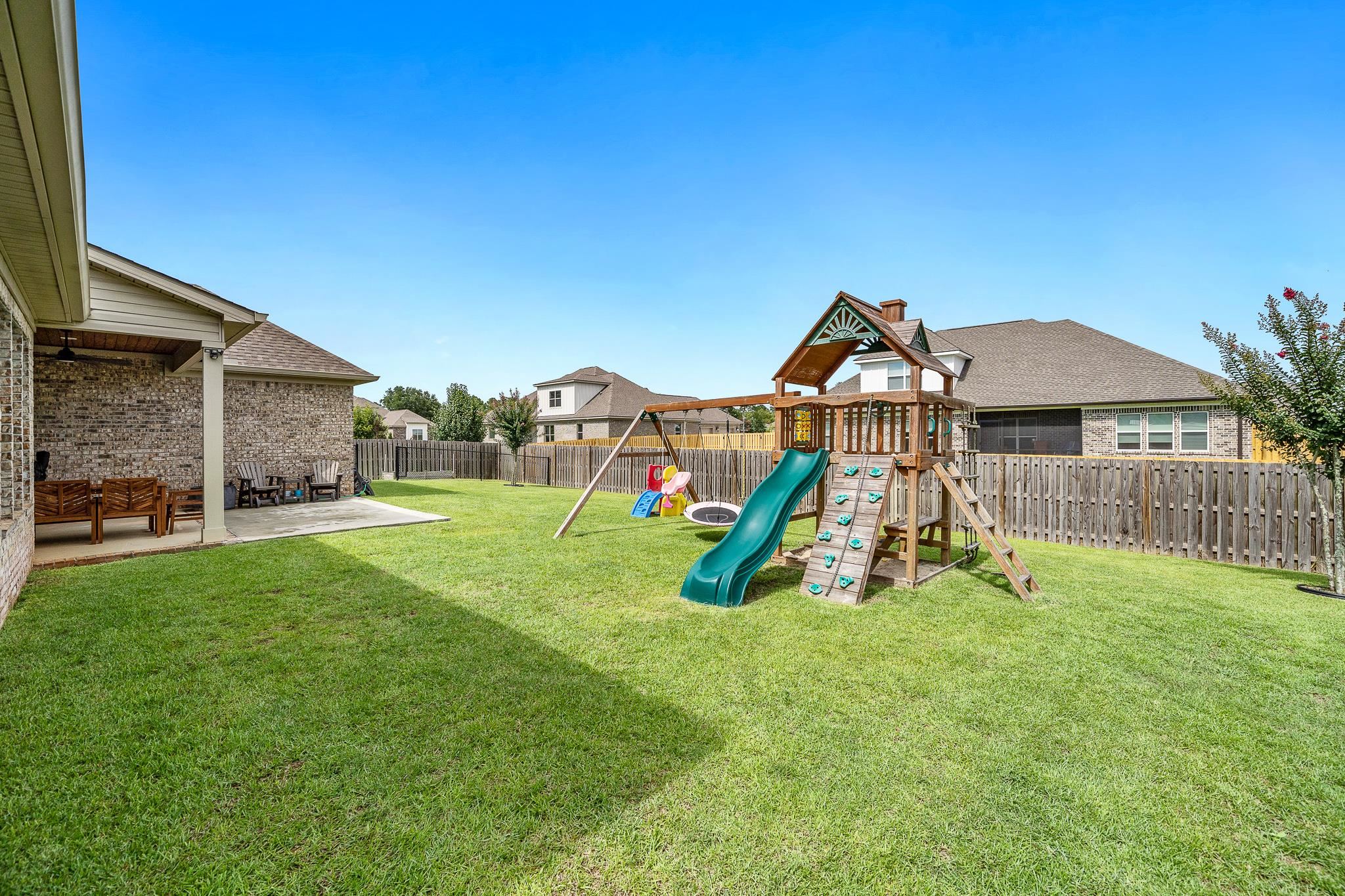 406 Fortune Drive Fairhope, AL 36532 - Photo 32 of 50