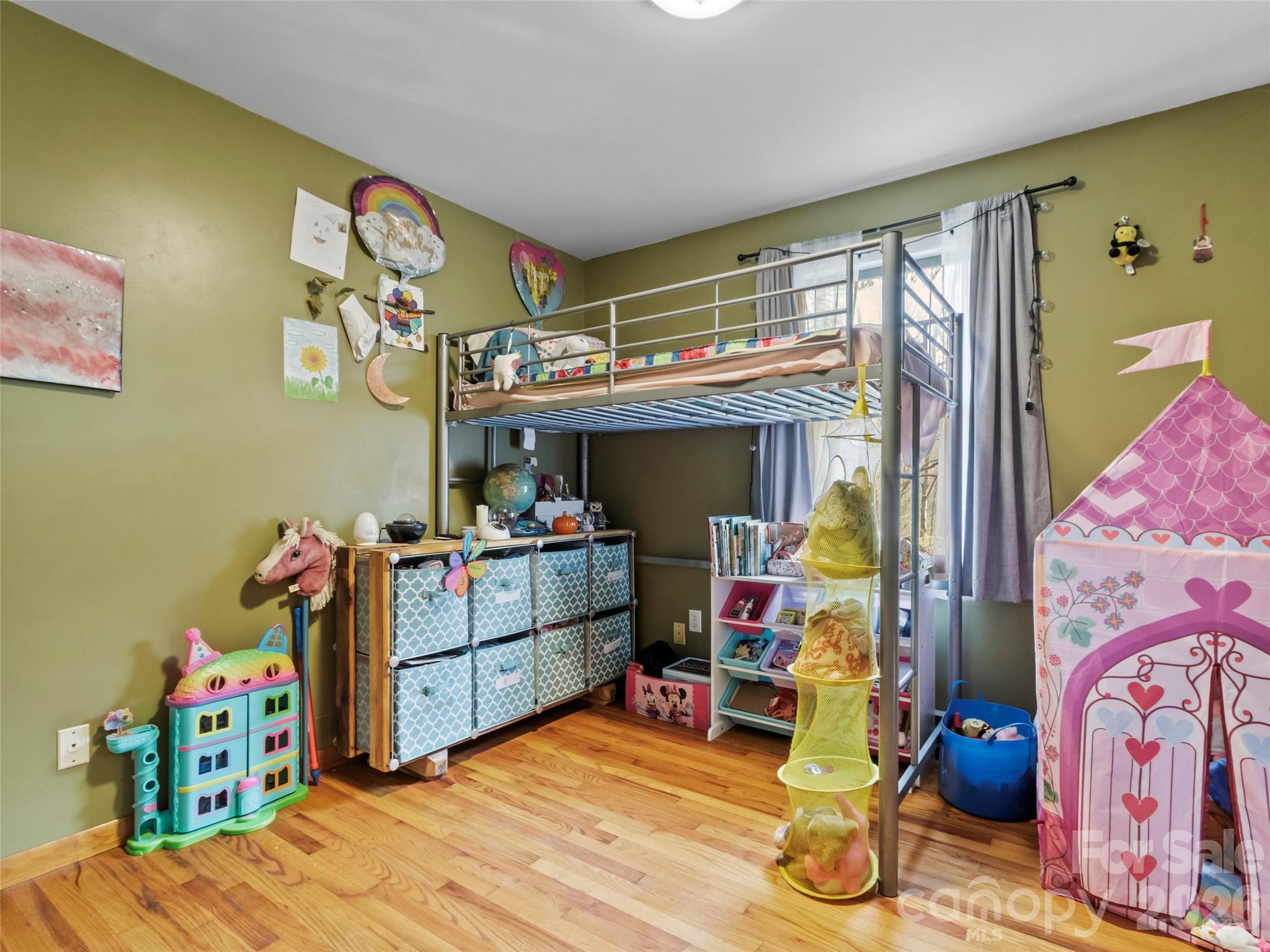 183 Stoney Fork Road Barnardsville, NC 28709 - Photo 25 of 34