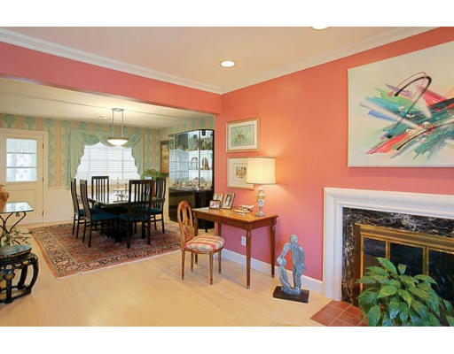 68 Drumlin Road Newton, MA 02459 - Photo 3 of 6 Gallery Image 3