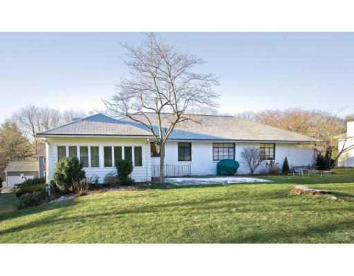 68 Drumlin Road Newton, MA 02459 - Photo 6 of 6 Gallery Image 6