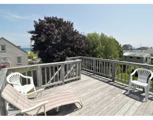 14 Milkay Way Narragansett, RI 02882 - Photo 6 of 12 Patio/Deck.