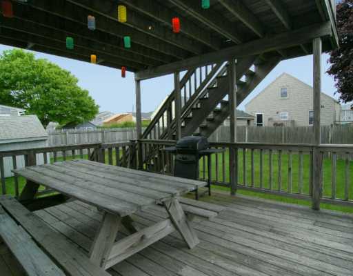 14 Milkay Way Narragansett, RI 02882 - Photo 10 of 12 Patio/Deck.