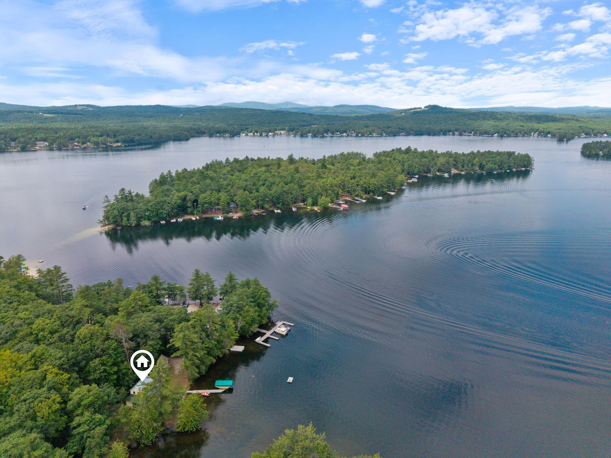 59 Treasure Island Road Shapleigh, ME 04076 - Photo 37 of 46