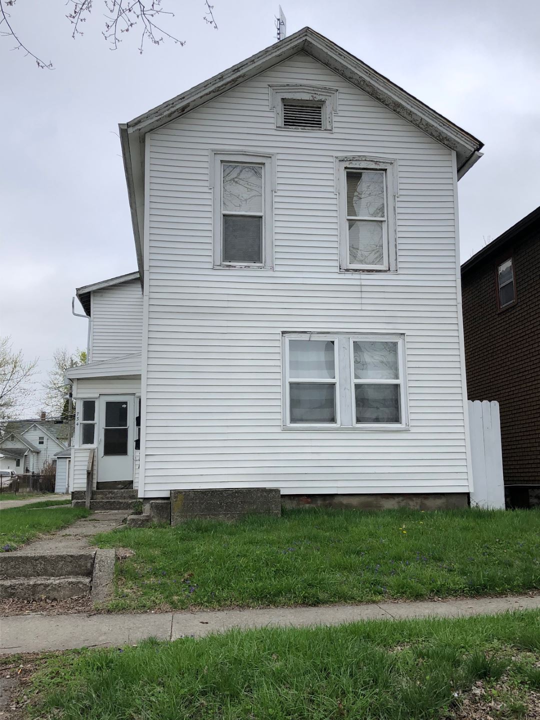 734 3rd Street Fort Wayne, IN 46808 - Photo 1 of 1 Gallery Image 1