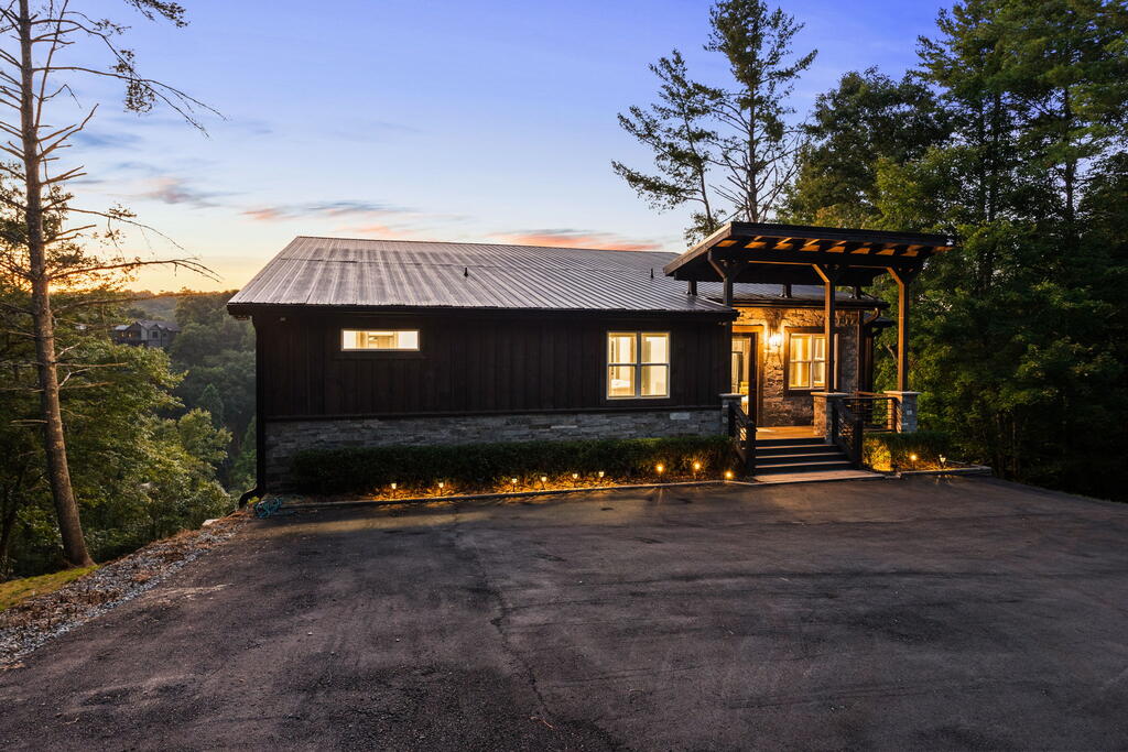 744 Bear Walk Road Mineral Bluff, GA 30559 - Photo 81 of 98 Gallery Image 81