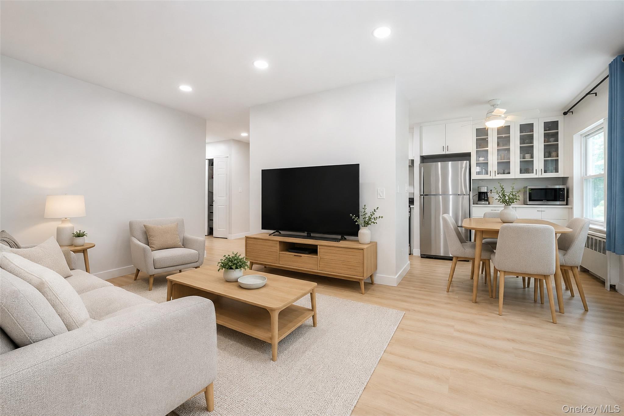 643 Pelham Road, Unit 4D New Rochelle, NY 10805 - Photo 1 of 37