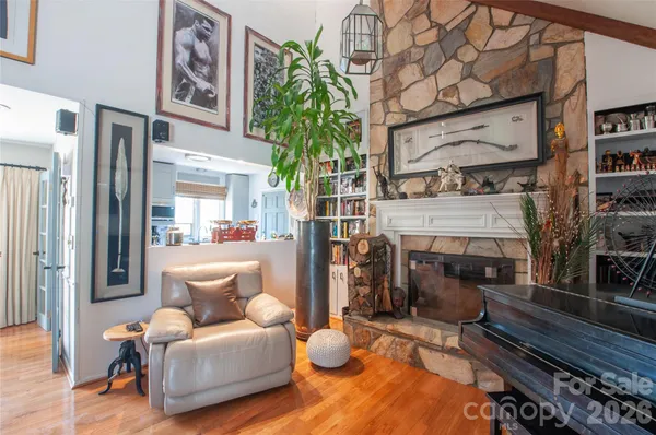 $325,000 | 512 Forest Lane, Yadkinville, NC 27055