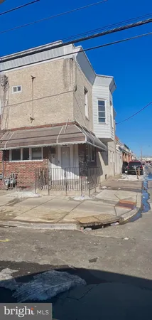 $1,412 | 2419 South 62nd Street, Unit 2, Philadelphia, PA 19142