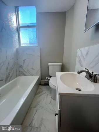 $1,412 | 2419 South 62nd Street, Unit 2, Philadelphia, PA 19142