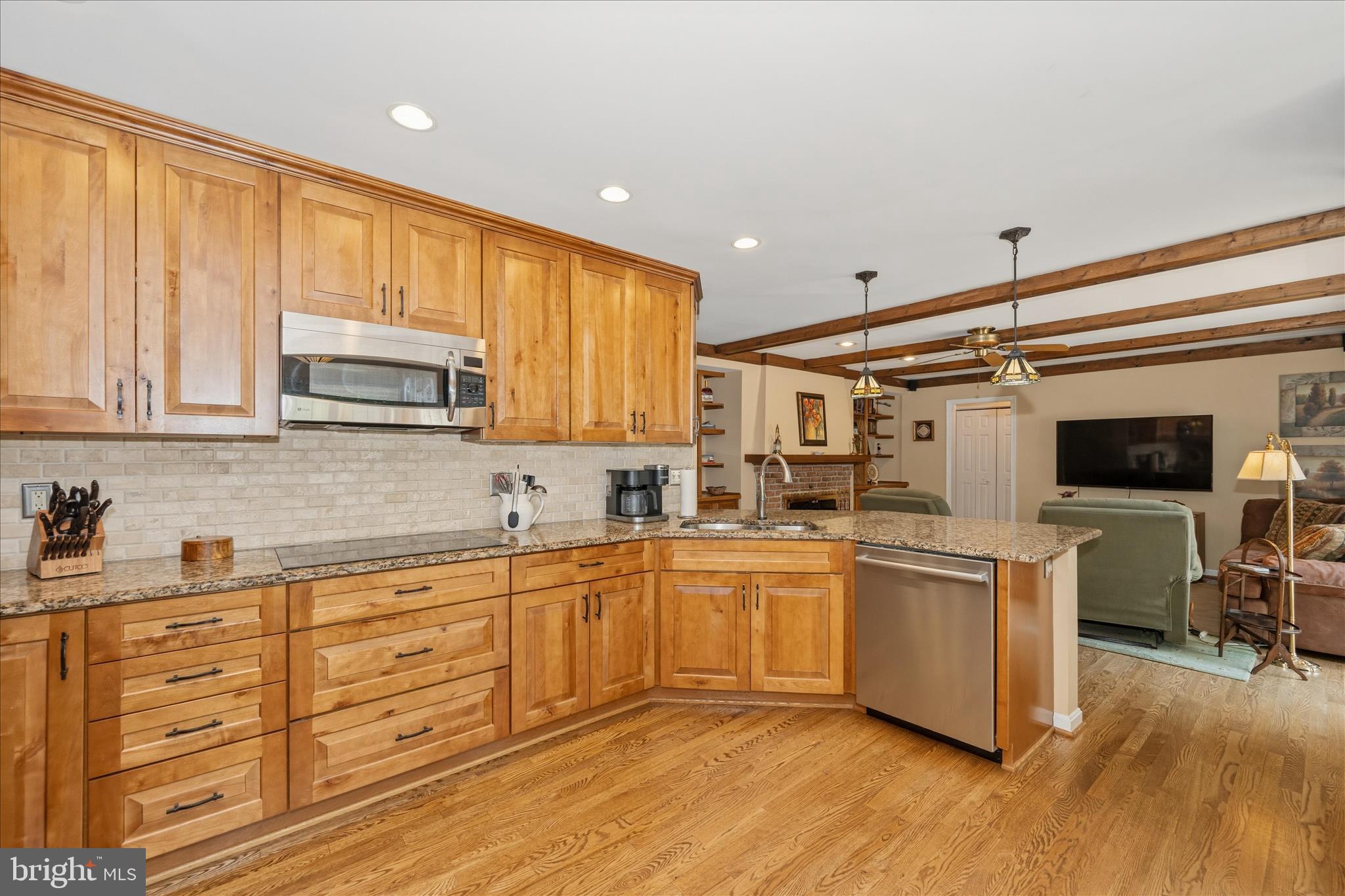 13457 Old Annapolis Road Mount Airy, MD 21771 - Photo 11 of 82 Kitchen