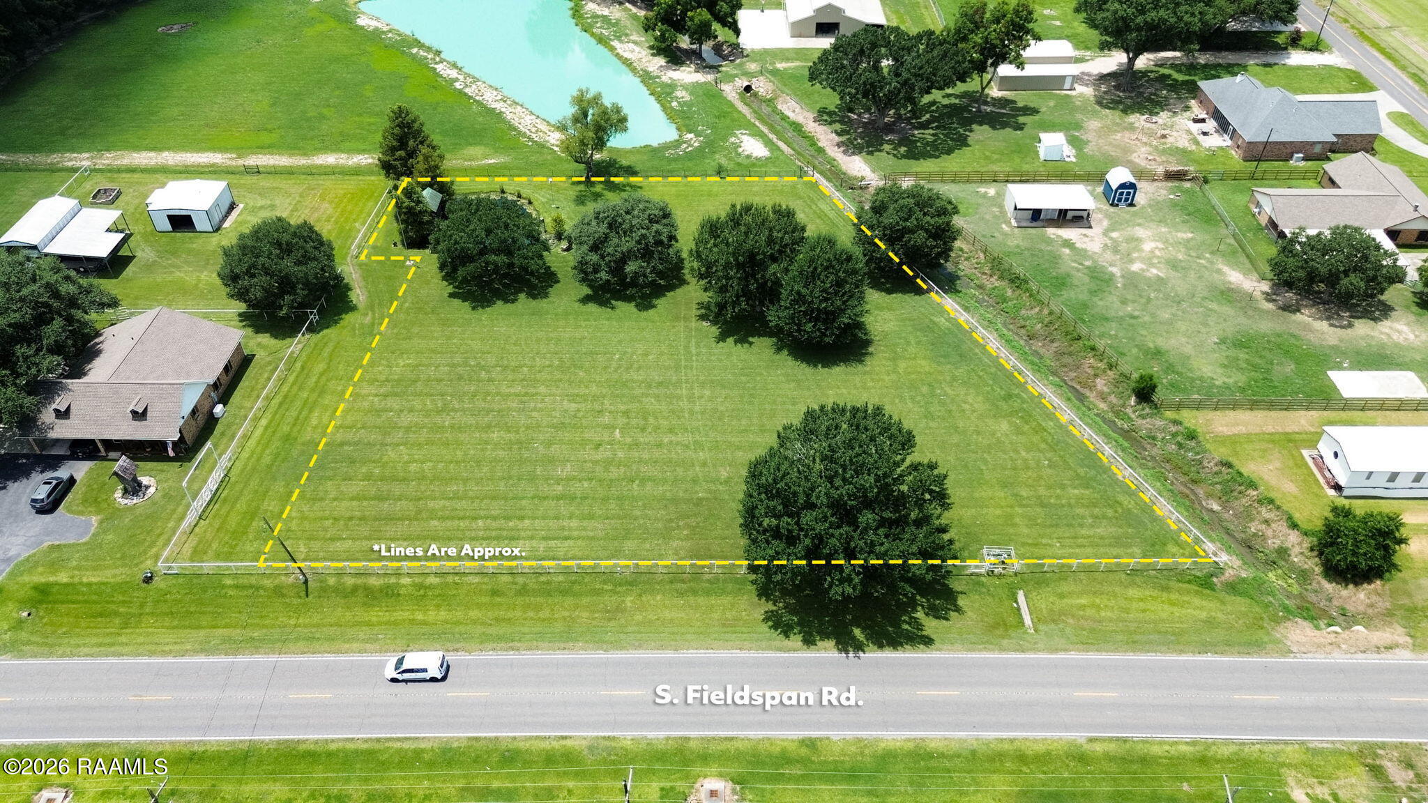 1104-1106 South Fieldspan Road Duson, LA 70529 - Photo 3 of 6 III