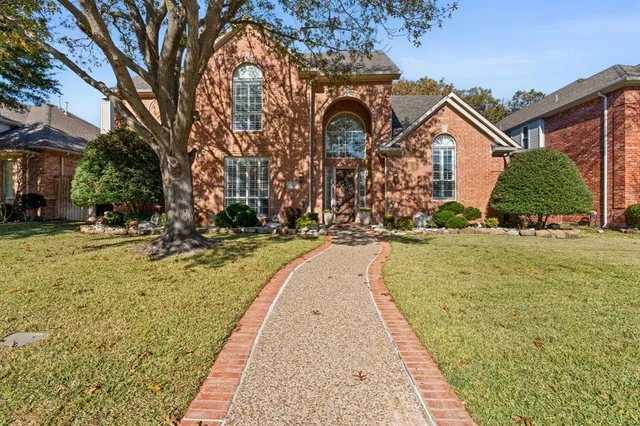 $709,000 | 3505 Bradford Drive, Richardson, TX 75082