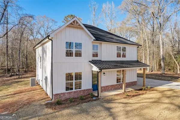 $489,000 | 200 Loyd Road, Newborn, GA 30056