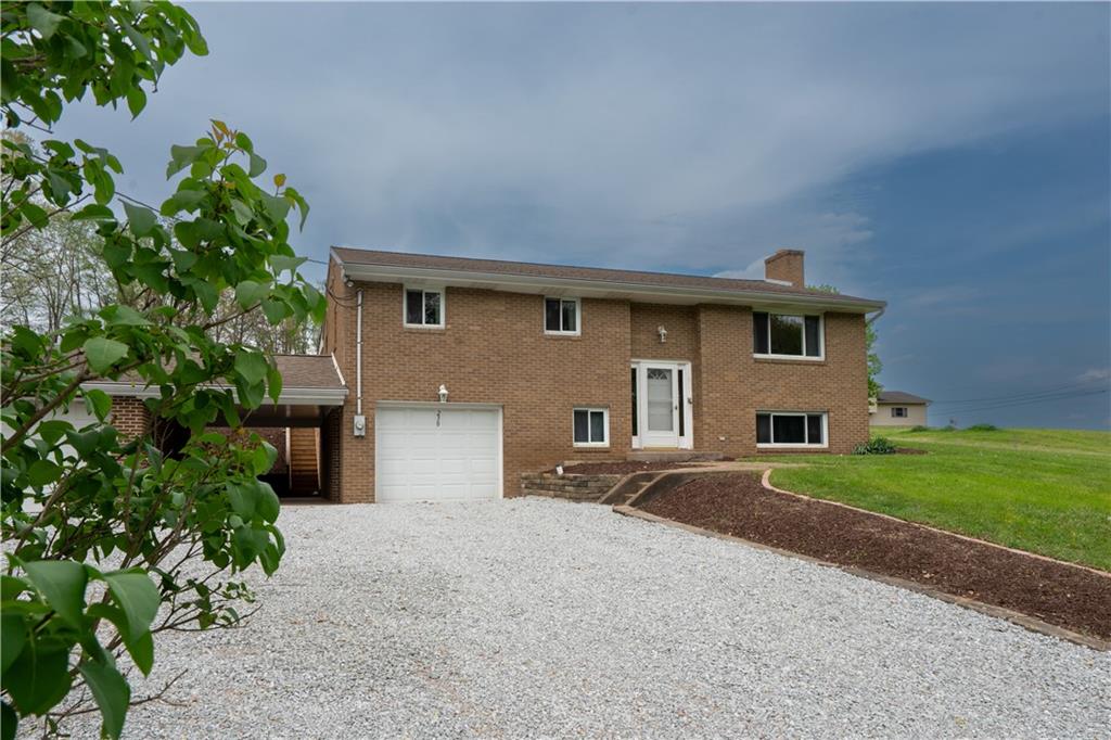 230 Southview Road McDonald, PA 15057 - Photo 3 of 28 Gallery Image 3