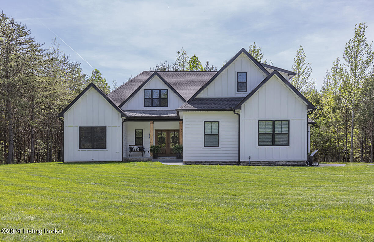 157 Bay Ridge Rd, Lucas, KY 42156-0078