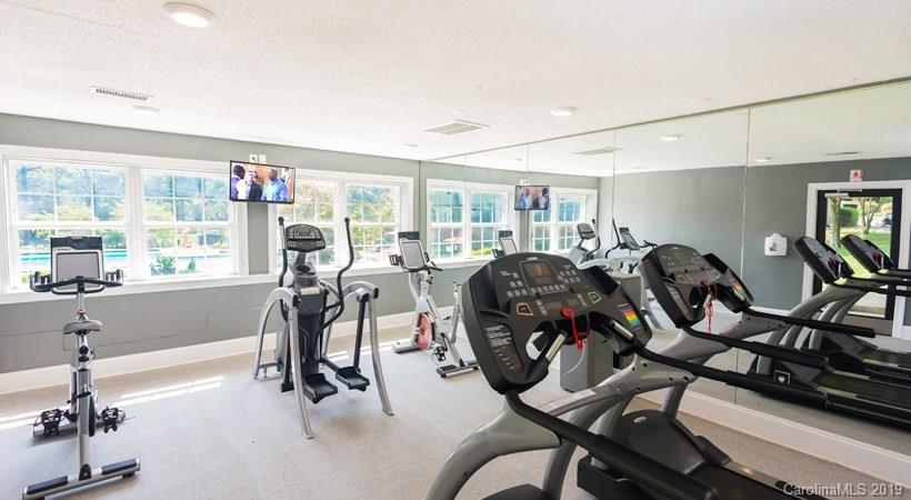 3918 Providence Road, Unit H Charlotte, NC 28211 - Photo 14 of 15