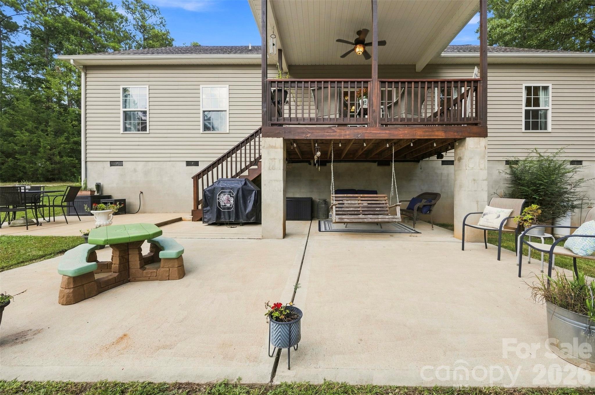 4083 Ramsey Road Sharon, SC 29742 - Photo 33 of 45 Gallery Image 33