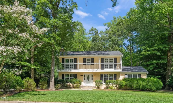 $640,000 | 721 Tinkerbell Road, Chapel Hill, NC 27517